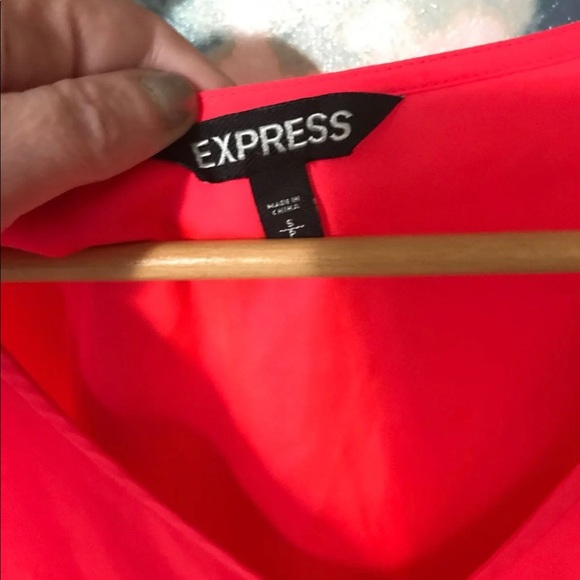 Express shirt/blouse - Picture 3 of 3